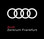 Logo Audi Frankfurt GmbH